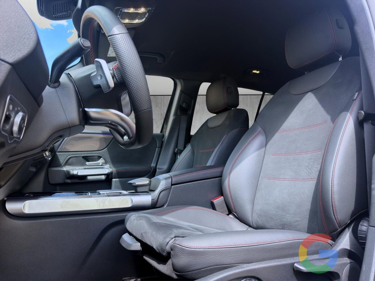Mercedes-Benz GLB 200 d Automatic 4Matic Premium (8)