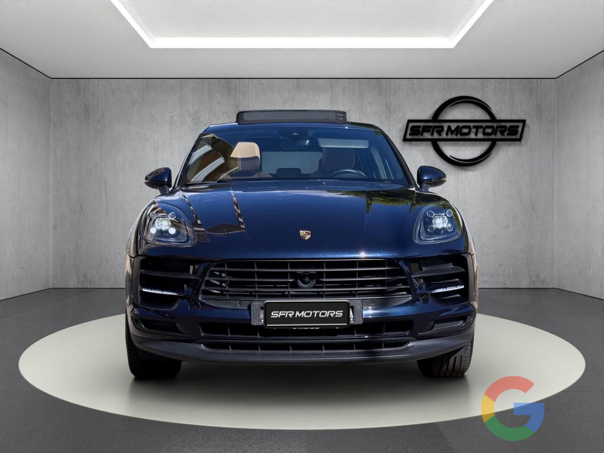 Porsche Macan 2.0 (2)