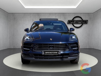 Porsche Macan 2.0 (2)