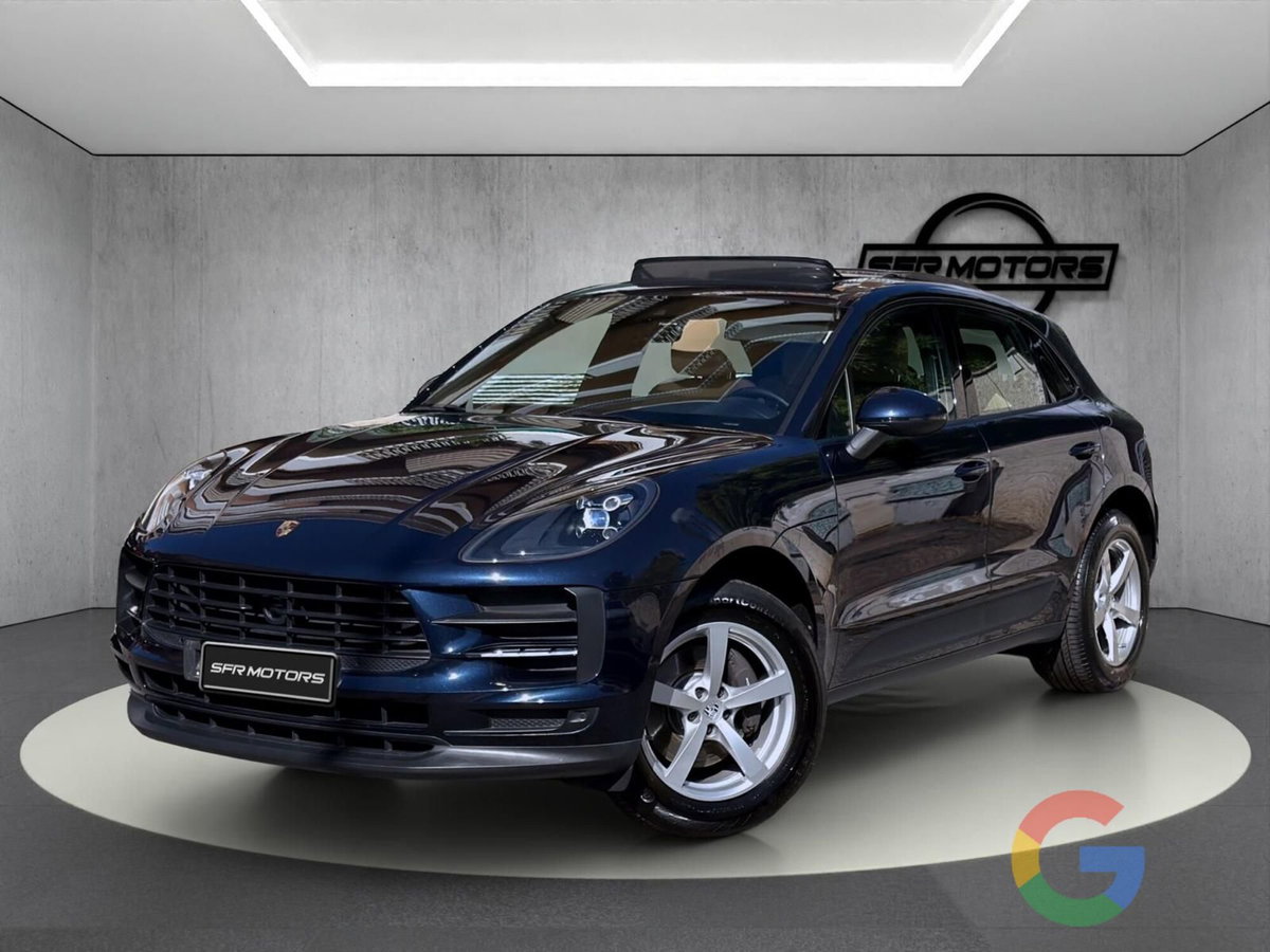 Porsche Macan 2.0 (3)