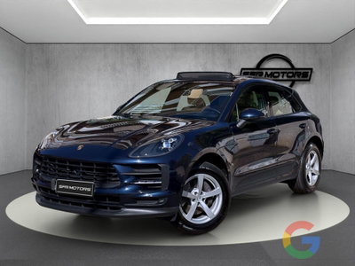 Porsche Macan 2.0 (3)