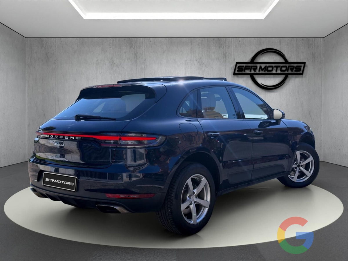 Porsche Macan 2.0 (4)