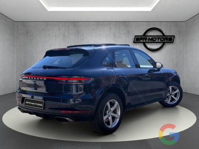 Porsche Macan 2.0 (4)