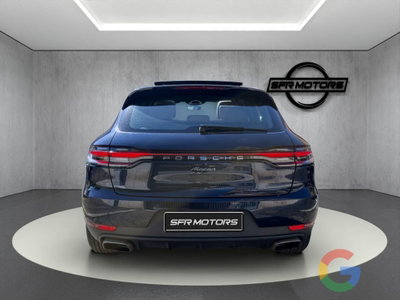 Porsche Macan 2.0 (5)