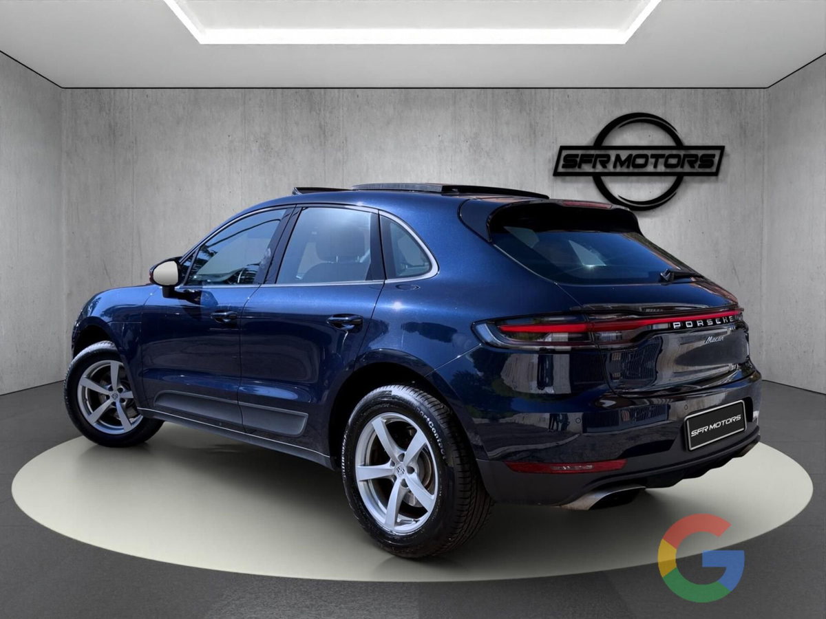 Porsche Macan 2.0 (6)