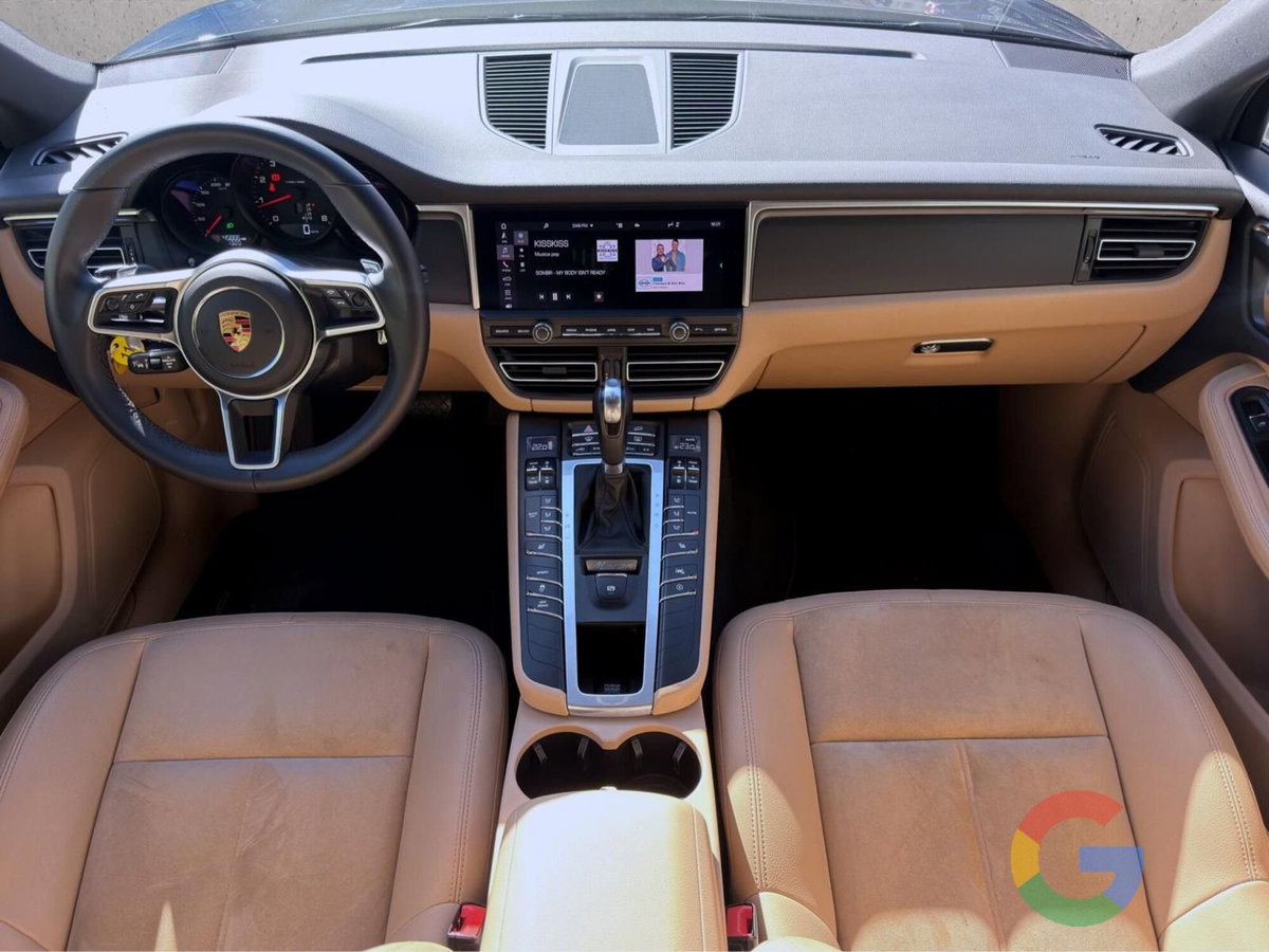Porsche Macan 2.0 (8)