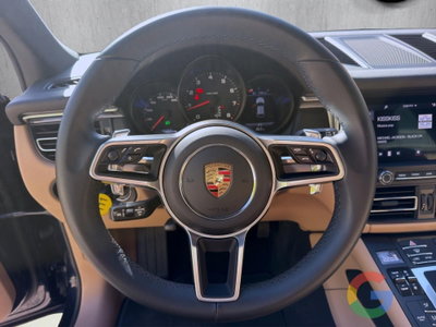 Porsche Macan 2.0 (9)
