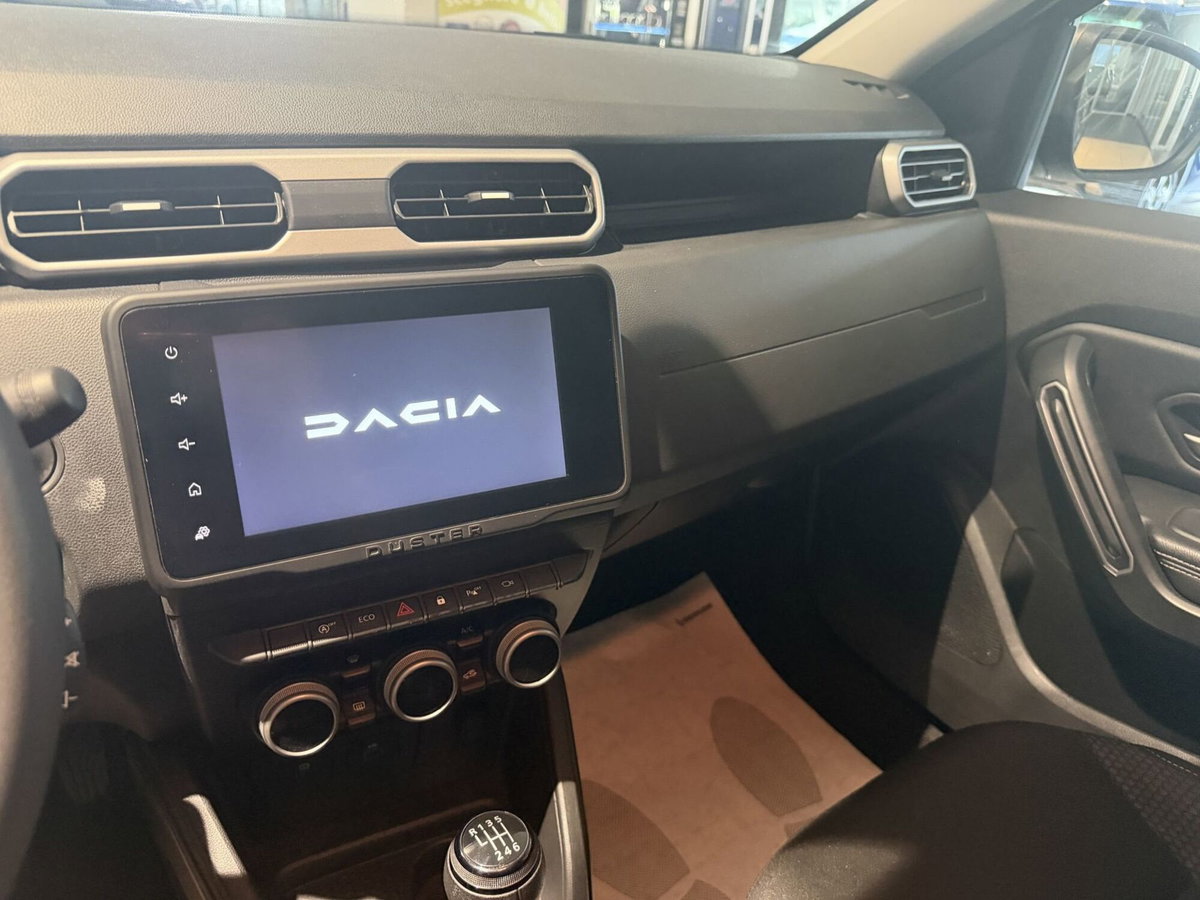 Dacia Duster 1.0 TCe GPL 4x2 Journey (10)