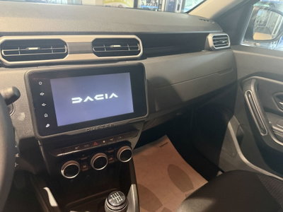 Dacia Duster 1.0 TCe GPL 4x2 Journey (10)