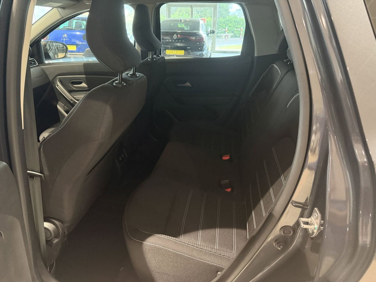 Dacia Duster 1.0 TCe GPL 4x2 Journey (13)