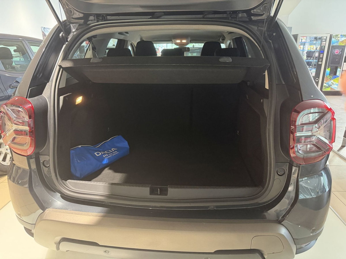 Dacia Duster 1.0 TCe GPL 4x2 Journey (14)