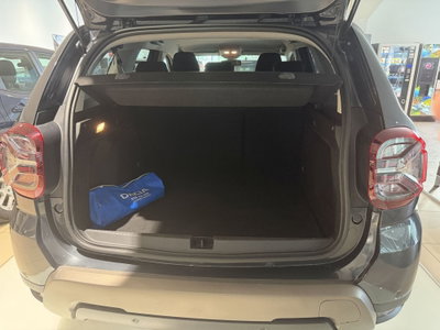 Dacia Duster 1.0 TCe GPL 4x2 Journey (14)