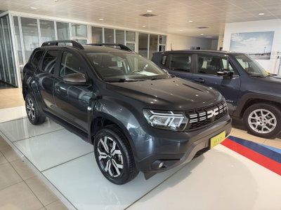 Dacia Duster 1.0 TCe GPL 4x2 Journey (3)