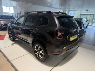 Dacia Duster 1.0 TCe GPL 4x2 Journey (5)