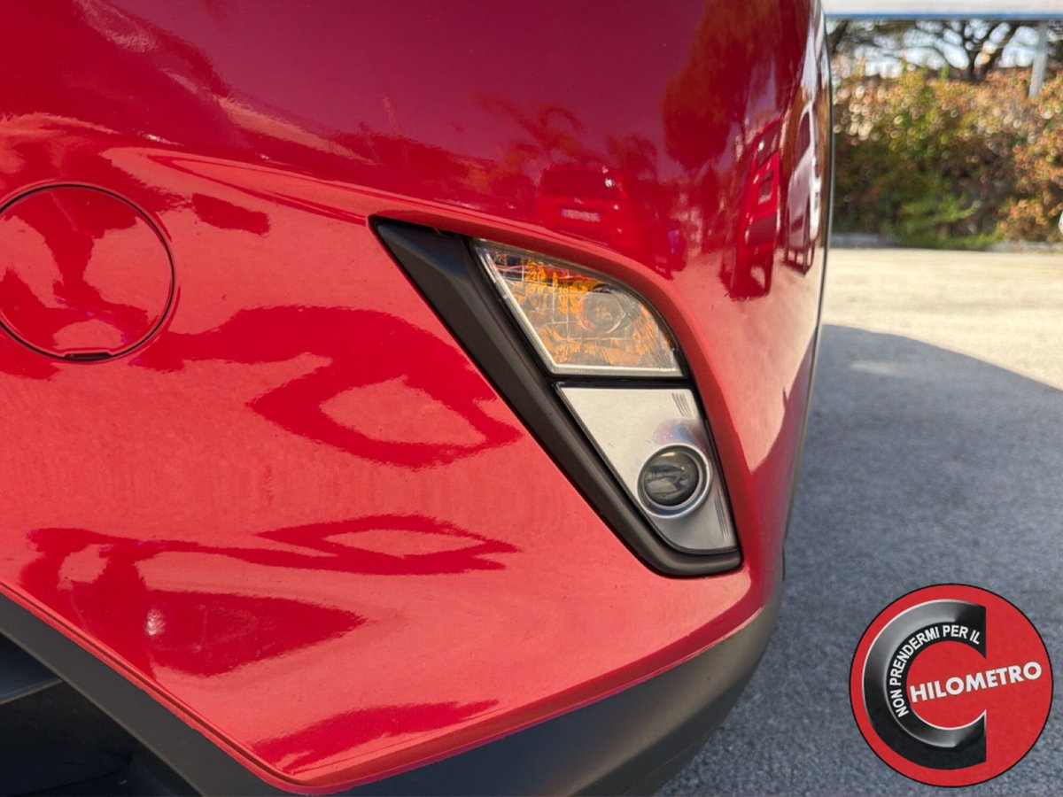Mazda CX-3 1.5L Skyactiv-D Exceed (12)