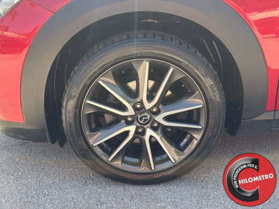 Mazda CX-3 1.5L Skyactiv-D Exceed (13)