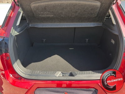 Mazda CX-3 1.5L Skyactiv-D Exceed (9)