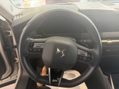 Ds DS 4 DS 4 BlueHDi 130 aut. Cross Trocadero (10)
