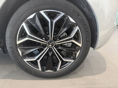 Ds DS 4 DS 4 BlueHDi 130 aut. Cross Trocadero (13)