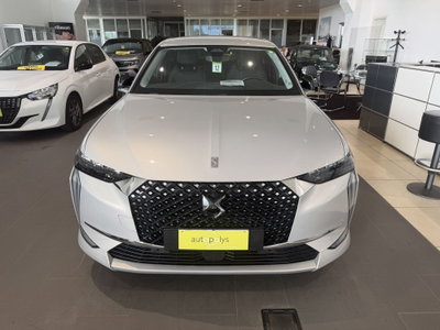Ds DS 4 DS 4 BlueHDi 130 aut. Cross Trocadero (2)