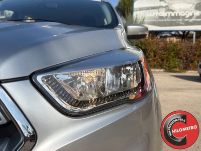Ford Kuga 1.5 TDCI 120 CV S&S 2WD Titanium (10)