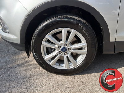 Ford Kuga 1.5 TDCI 120 CV S&S 2WD Titanium (12)