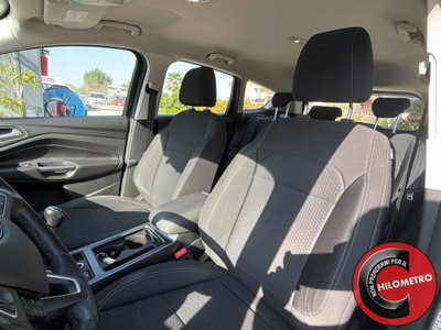 Ford Kuga 1.5 TDCI 120 CV S&S 2WD Titanium (13)