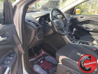 Ford Kuga 1.5 TDCI 120 CV S&S 2WD Titanium (14)