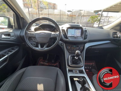 Ford Kuga 1.5 TDCI 120 CV S&S 2WD Titanium (15)
