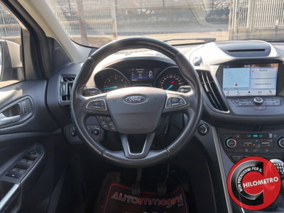 Ford Kuga 1.5 TDCI 120 CV S&S 2WD Titanium (16)