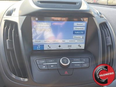 Ford Kuga 1.5 TDCI 120 CV S&S 2WD Titanium (18)