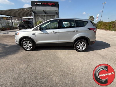 Ford Kuga 1.5 TDCI 120 CV S&S 2WD Titanium (3)
