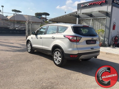 Ford Kuga 1.5 TDCI 120 CV S&S 2WD Titanium (4)