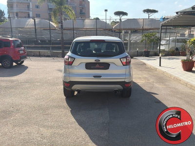 Ford Kuga 1.5 TDCI 120 CV S&S 2WD Titanium (5)