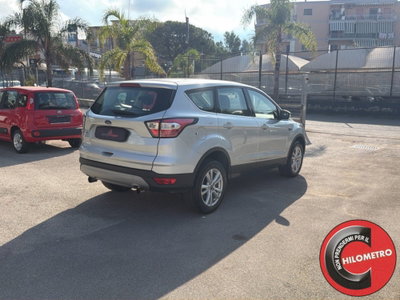 Ford Kuga 1.5 TDCI 120 CV S&S 2WD Titanium (6)