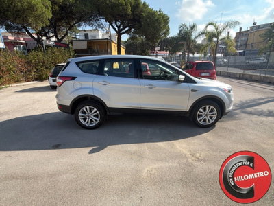 Ford Kuga 1.5 TDCI 120 CV S&S 2WD Titanium (7)