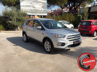 Ford Kuga 1.5 TDCI 120 CV S&S 2WD Titanium (8)