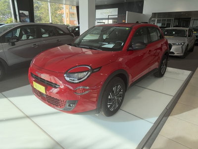 Fiat 600 1.2 hybrid Pop 110cv auto nuova