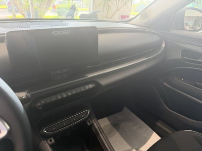 Fiat 600 1.2 hybrid Pop 110cv auto (11)
