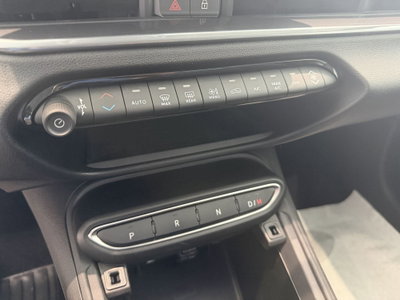 Fiat 600 1.2 hybrid Pop 110cv auto (12)