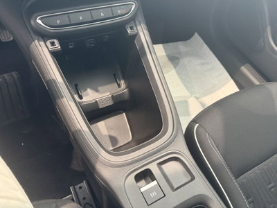 Fiat 600 1.2 hybrid Pop 110cv auto (13)