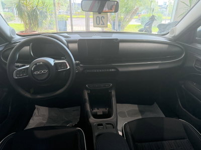 Fiat 600 1.2 hybrid Pop 110cv auto (14)