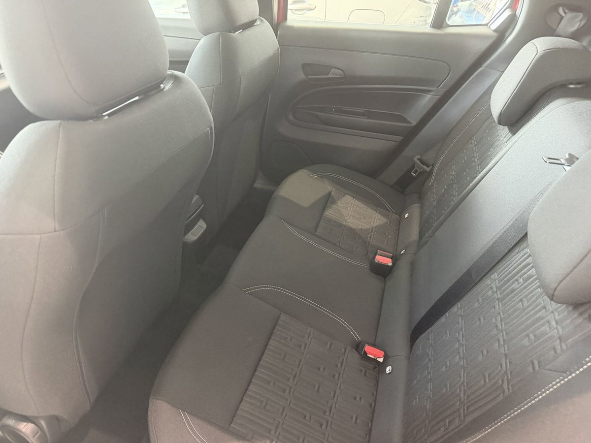 Fiat 600 1.2 hybrid Pop 110cv auto (15)