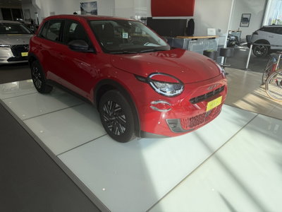 Fiat 600 1.2 hybrid Pop 110cv auto (3)