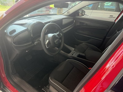 Fiat 600 1.2 hybrid Pop 110cv auto (7)