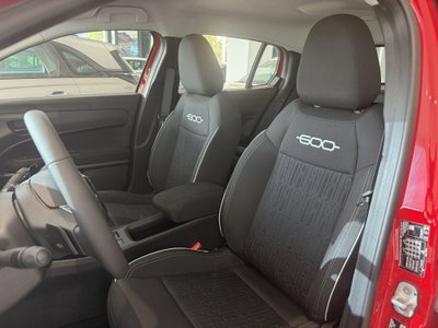 Fiat 600 1.2 hybrid Pop 110cv auto (8)