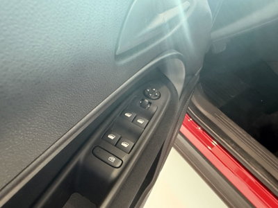 Fiat 600 1.2 hybrid Pop 110cv auto (9)