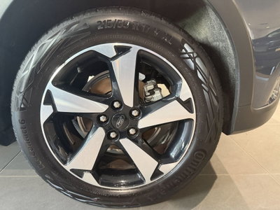 Ford Focus 1.0 EcoBoost Hybrid 125 CV Powershift 5p. Active Style (13)