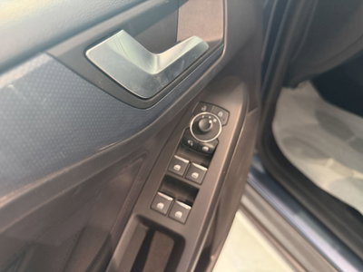 Ford Focus 1.0 EcoBoost Hybrid 125 CV Powershift 5p. Active Style (8)