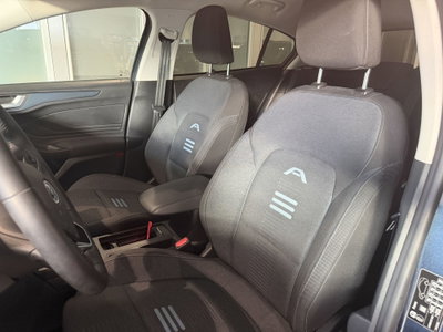 Ford Focus 1.0 EcoBoost Hybrid 125 CV Powershift 5p. Active Style (9)